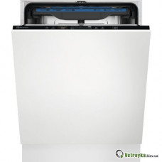 Вбудована посудомийна машина Electrolux EES948300L