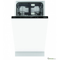 Встраиваемая посудомоечная машина Gorenje GV572D10