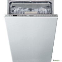 Вбудована посудомийна машина Hotpoint-Ariston HSIO 3O23 WFE