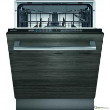 Вбудована посудомийна машина Siemens SE61HX08VE