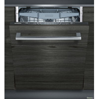 Вбудована посудомийна машина Siemens SN615X03EE