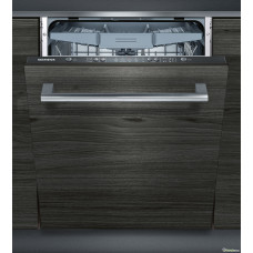 Вбудована посудомийна машина Siemens SN615X03EE