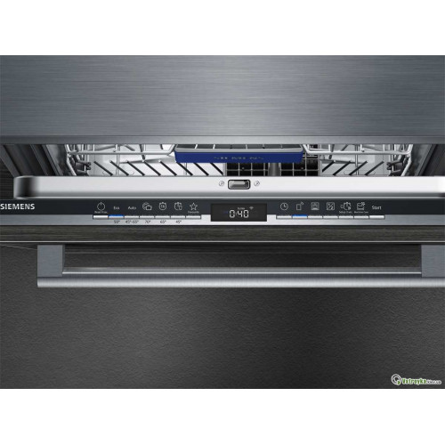 Вбудована посудомийна машина Siemens SN63HX36TE