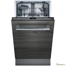 Вбудована посудомийна машина Siemens SR63HX64KE