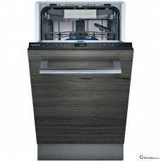 Вбудована посудомийна машина Siemens SR65ZX16ME