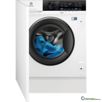 Вбудована пральна машина Electrolux EW7W368SI