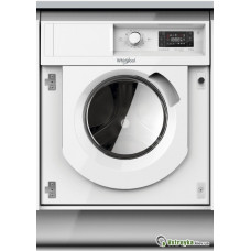 Вбудована пральна машина Whirlpool WDWG75148EU