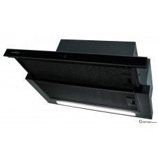 Встраиваемая вытяжка Best Chef Horizon box 1100 black 60