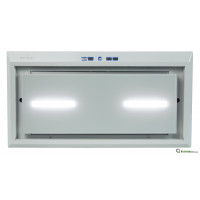 Встраиваемая вытяжка Best Chef Loft box 1100 white 54