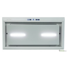 Встраиваемая вытяжка Best Chef Loft box 1100 white 54
