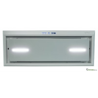 Встраиваемая вытяжка Best Chef Loft box 1100 white 72 Встраиваемая вытяжка Best Chef Loft box 1100 white 72