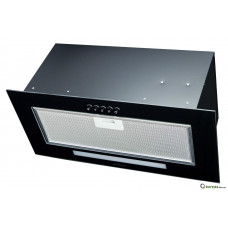 Встраиваемая вытяжка Best Chef Medium box 950 black 60