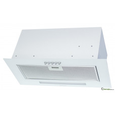 Встраиваемая вытяжка Best Chef Medium box 950 white 60