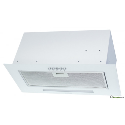 Встраиваемая вытяжка Best Chef Medium box 950 white 60 Встраиваемая вытяжка Best Chef Medium box 950 white 60