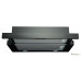 Встраиваемая вытяжка Best Chef Simple 600 black 60