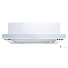 Встраиваемая вытяжка Best Chef Simple 600 white 60