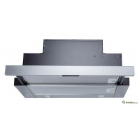 Встраиваемая вытяжка Best Chef Simple touch 750 inox 60