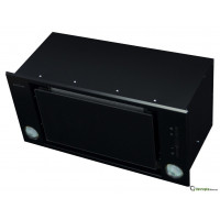 Встраиваемая вытяжка Best Chef Smart box 1000 black 55