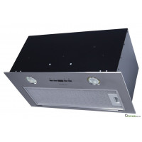 Встраиваемая вытяжка Best Chef Smart box 1000 inox 53 Встраиваемая вытяжка Best Chef Smart box 1000 inox 53