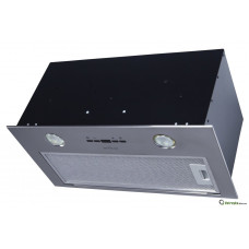 Встраиваемая вытяжка Best Chef Smart box 1000 inox 53