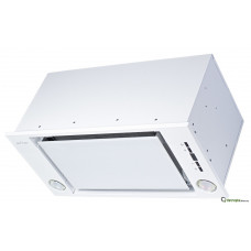 Встраиваемая вытяжка Best Chef Smart box 1000 white 55