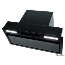 Встраиваемая вытяжка Best Chef Space box 1000 black 60
