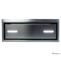 Встраиваемая вытяжка Best Chef Studio box 1100 inox 72