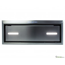 Встраиваемая вытяжка Best Chef Studio box 1100 inox 72