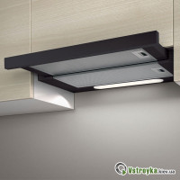 Вбудована витяжка Elica ELITE 14 LUX BL/A/60 Вбудована витяжка Elica ELITE 14 LUX BL/A/60