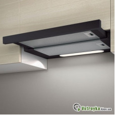 Вбудована витяжка Elica ELITE 14 LUX BL/A/60