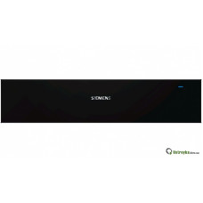 Встраиваемый шкаф для подогрева посуды Siemens BI630CNS1