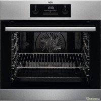 Духова шафа AEG BEB331110M