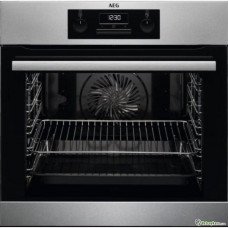 Духова шафа AEG BEB331110M