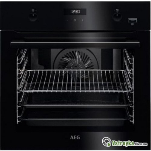 Духова шафа AEG BER455120B