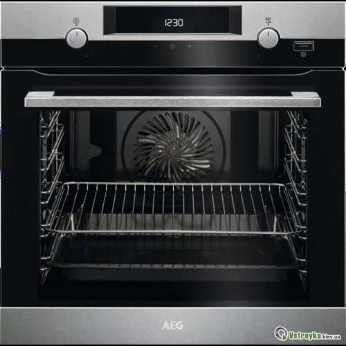 Духова шафа AEG BER455120M