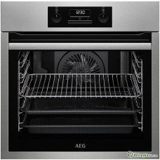 Духова шафа AEG BES331110M