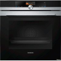 Духова шафа-пароварка Siemens HS636GDS2