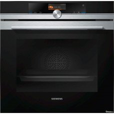 Духова шафа-пароварка Siemens HS636GDS2