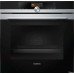Духова шафа-пароварка Siemens HS636GDS2