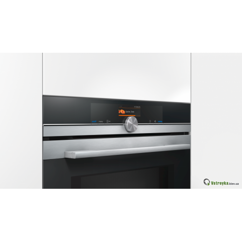 Духовой шкаф Siemens CM656GBS1