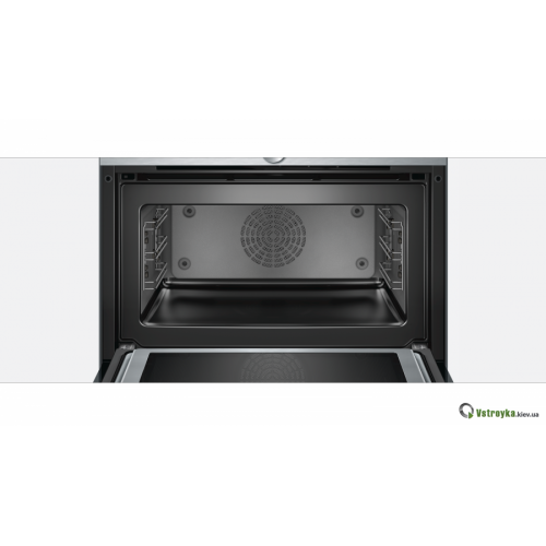 Духовой шкаф Siemens CM656GBS1