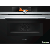 Духова шафа Siemens CM678G4S1