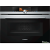 Духова шафа Siemens CM678G4S1