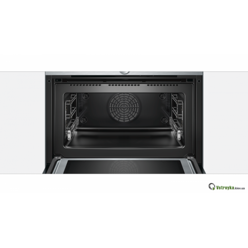 Духова шафа Siemens CM678G4S1