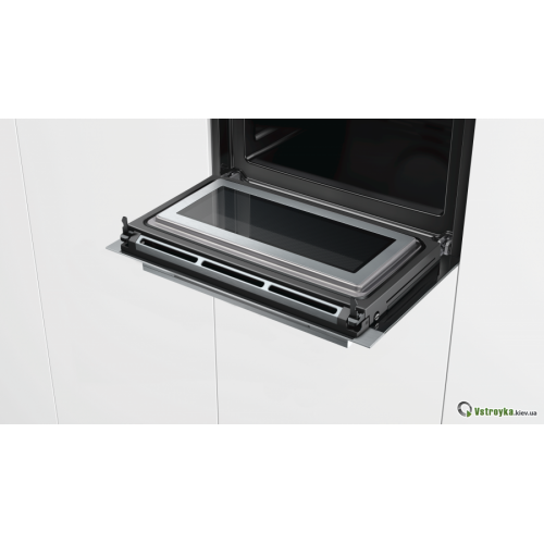 Духова шафа Siemens CM678G4S1