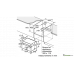 Духова шафа Siemens CM836GPB6