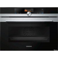 Духова шафа Siemens CS636GBS2