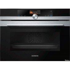 Духова шафа Siemens CS636GBS2