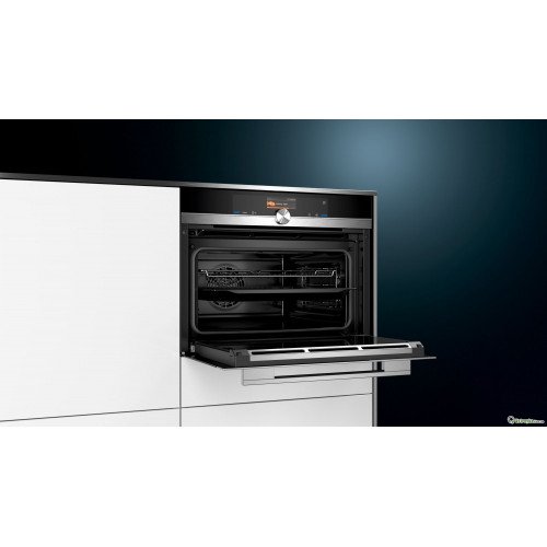 Духова шафа Siemens CS636GBS2