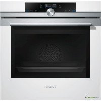 Духова шафа Siemens HB634GBW1